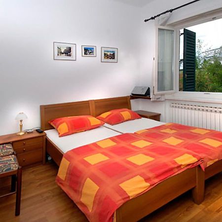 Angela Classic Rooms & Apartments ซาเกร็บ ภายนอก รูปภาพ